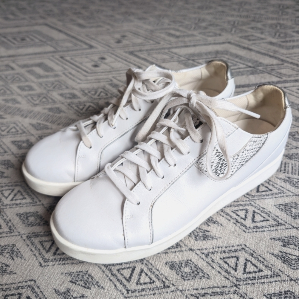 Women's FootJoy Golf Shoes Size 9